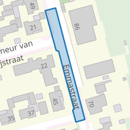 Perceel RPN00-M-1568
