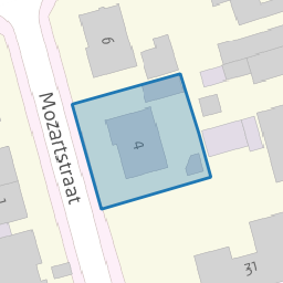 Perceel RPN00-M-1570