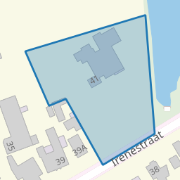 Perceel RPN00-M-1587