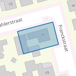 Perceel RPN00-M-1588