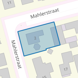 Perceel RPN00-M-1589
