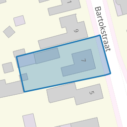 Perceel RPN00-M-1599