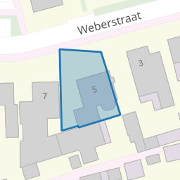 Perceel RPN00-M-1602