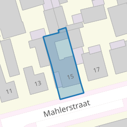 Perceel RPN00-M-1632