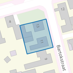 Perceel RPN00-M-1647