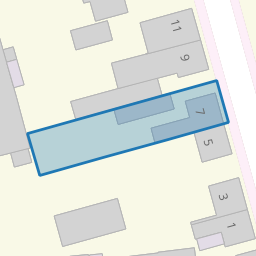 Perceel RPN00-M-1685