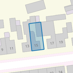 Perceel RPN00-M-1690