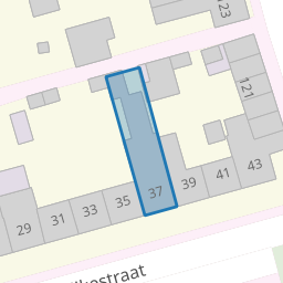 Perceel RPN00-M-1696