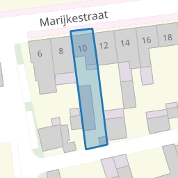 Perceel RPN00-M-1700