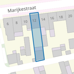 Perceel RPN00-M-1701