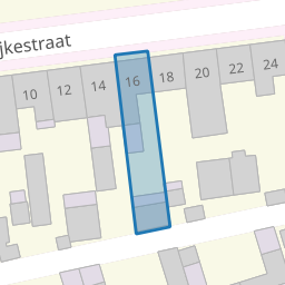 Perceel RPN00-M-1703
