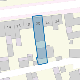 Perceel RPN00-M-1705