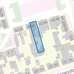 Perceel RPN00-M-1709