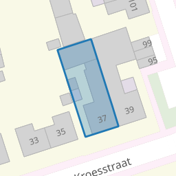 Perceel RPN00-M-1713