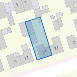 Perceel RPN00-M-1715