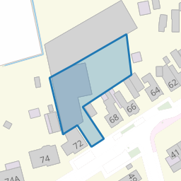 Perceel RPN00-M-1750