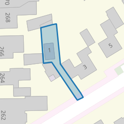 Perceel RPN00-M-1752