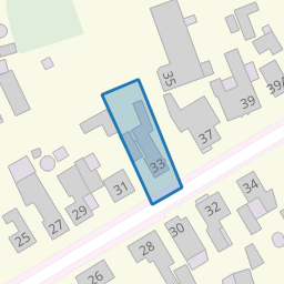 Perceel RPN00-M-1770