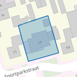 Perceel RPN00-M-1775