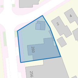Perceel RPN00-M-1814