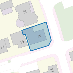 Perceel RPN00-M-1818