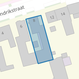 Perceel RPN00-M-1820