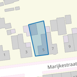 Perceel RPN00-M-1821