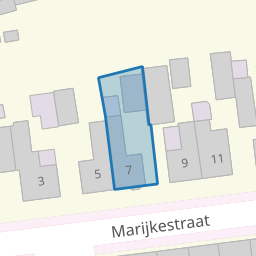 Perceel RPN00-M-1822