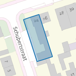 Perceel RPN00-M-1826