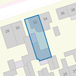Perceel RPN00-M-1827