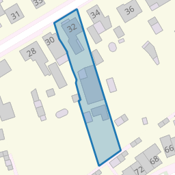 Perceel RPN00-M-1844