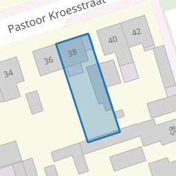 Perceel RPN00-M-1845