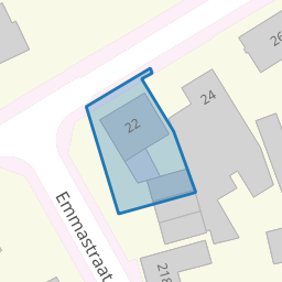 Perceel RPN00-M-1865