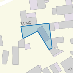 Perceel RPN00-M-1868