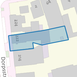 Perceel RPN00-M-1882