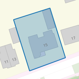 Perceel RPN00-M-1895