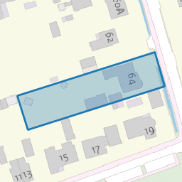 Perceel RPN00-M-1898