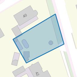 Perceel RPN00-M-1905