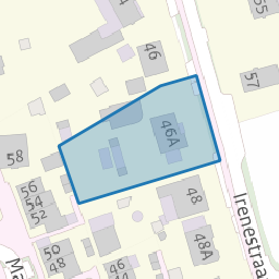 Perceel RPN00-M-1906