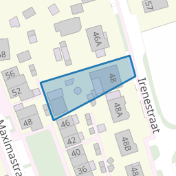 Perceel RPN00-M-1907