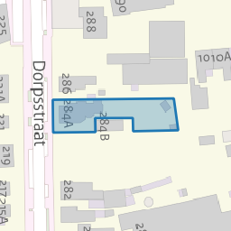 Perceel RPN00-M-1911