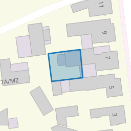 Perceel RPN00-M-1916