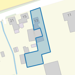 Perceel RPN00-M-1919