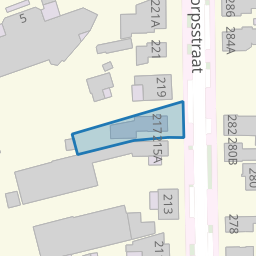 Perceel RPN00-M-1920