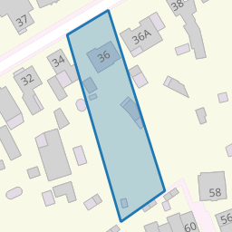 Perceel RPN00-M-1923