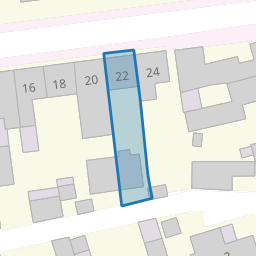 Perceel RPN00-M-1929