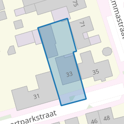 Perceel RPN00-M-1933