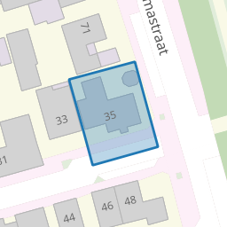 Perceel RPN00-M-1934