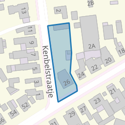 Perceel RPN00-M-1973