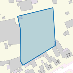 Perceel RPN00-M-1977